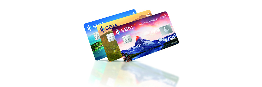 Prepaid Cards